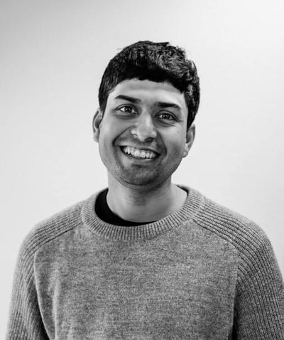 Co-host, Epicenter podcast