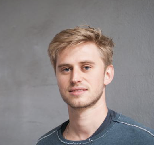 Co-host, Epicenter podcast