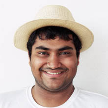 Co-founder of Osmosis, Cosmos contributor