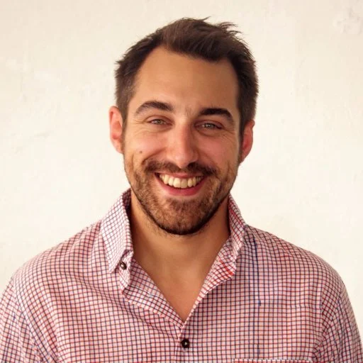 Co-host, Epicenter podcast