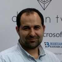 JPMorgan blockchain engineer and Quorum contributor